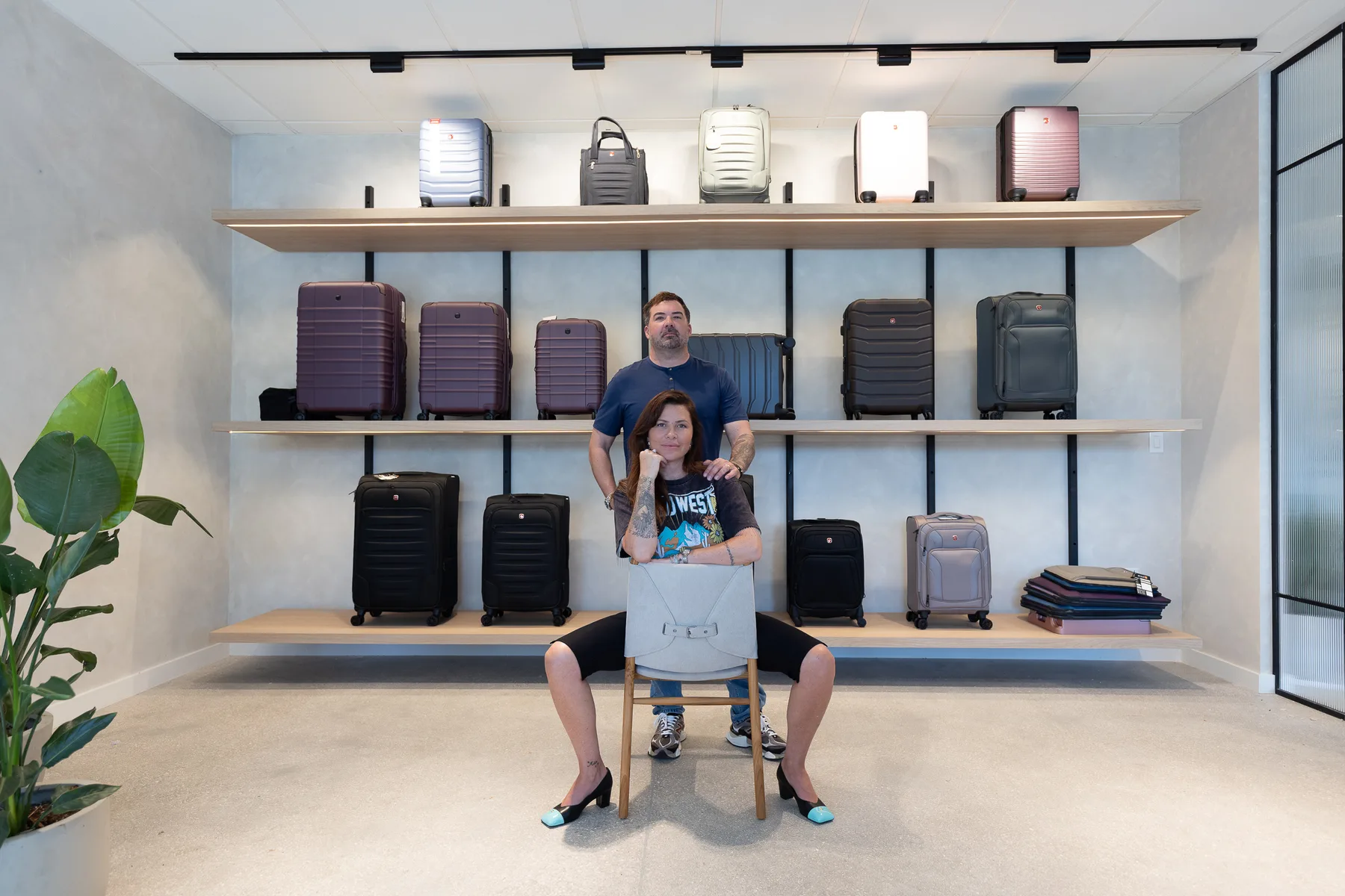 HOME G3, Retail Showroom, Miami, Palm Beach detail 8