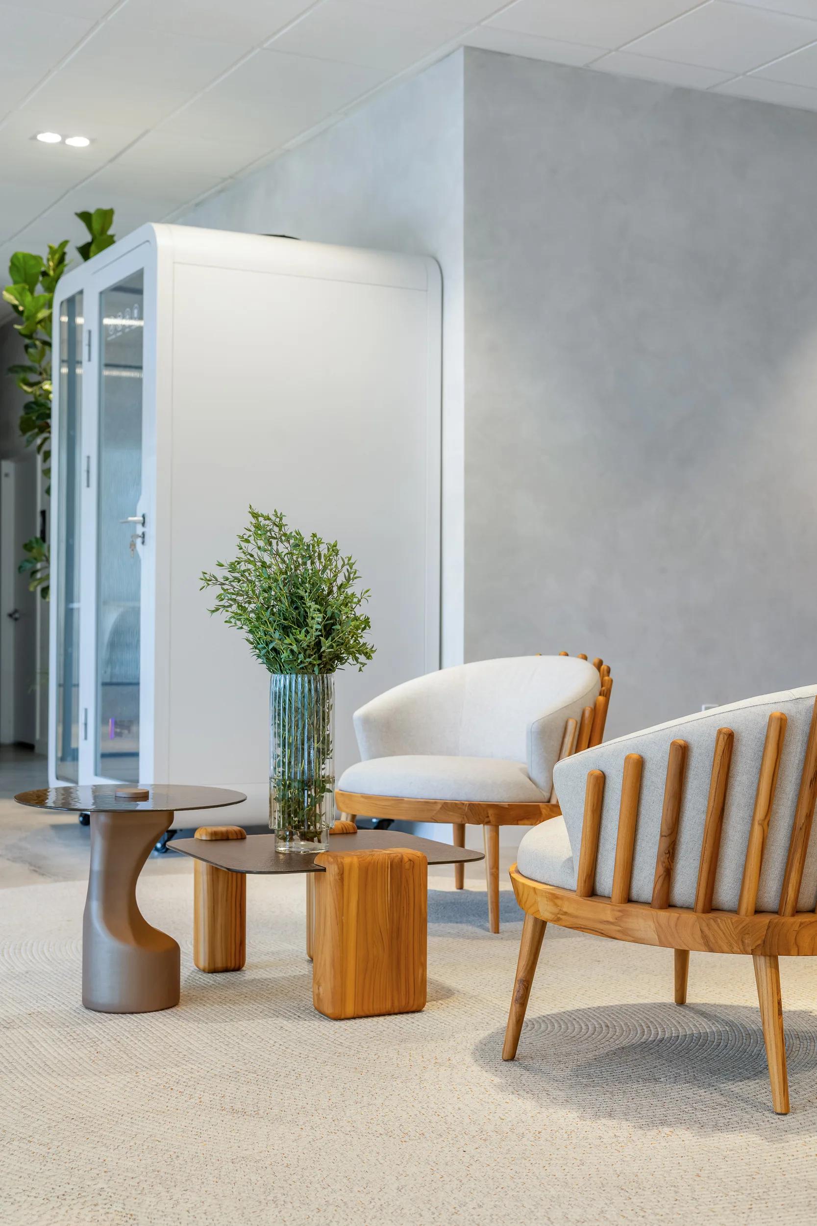 HOME G3, Lounge, Miami, Palm Beach detail 18