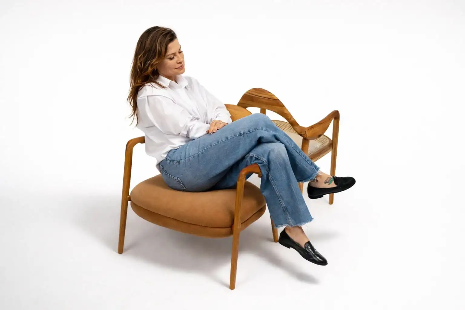 Choosing the Right Furniture for Your Home: A Luxury Interior Designer’s Guide