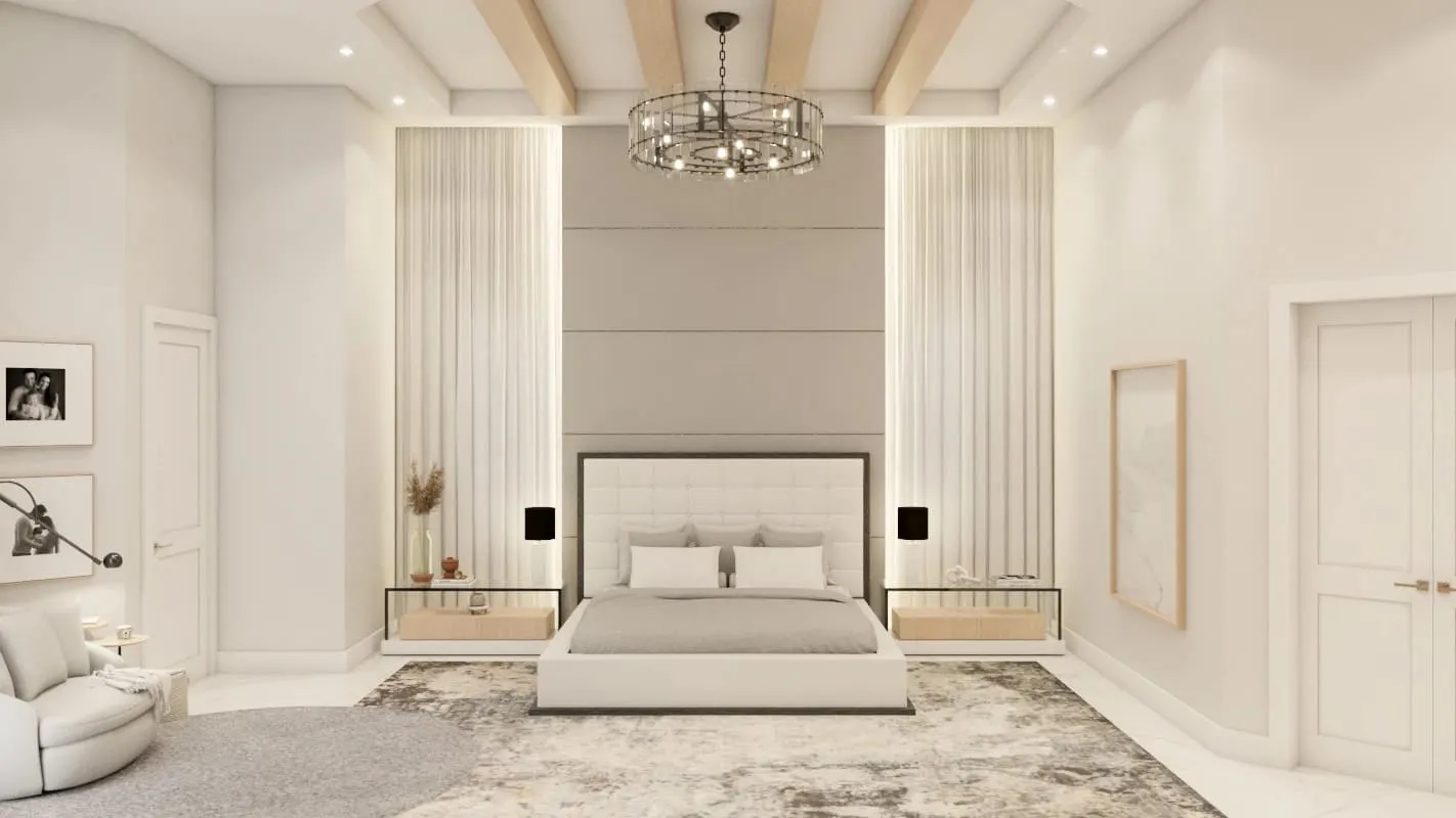 Why High-End Interior Design Is an Investment, Not a Cost in Miami.