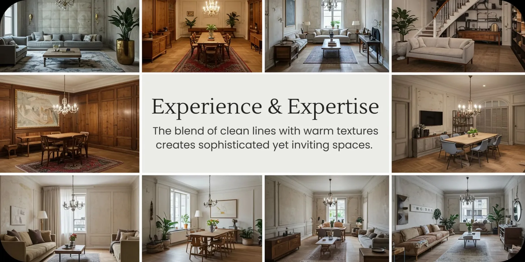 How to Choose an Interior Designer: What to Consider for a Smart Investment