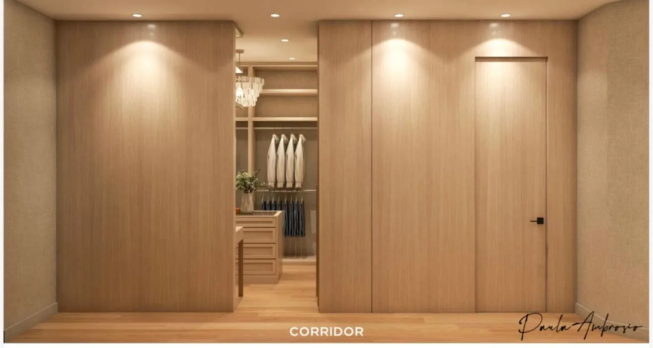 Luxury Closet Design in Miami: Custom Storage That Increases Property Value