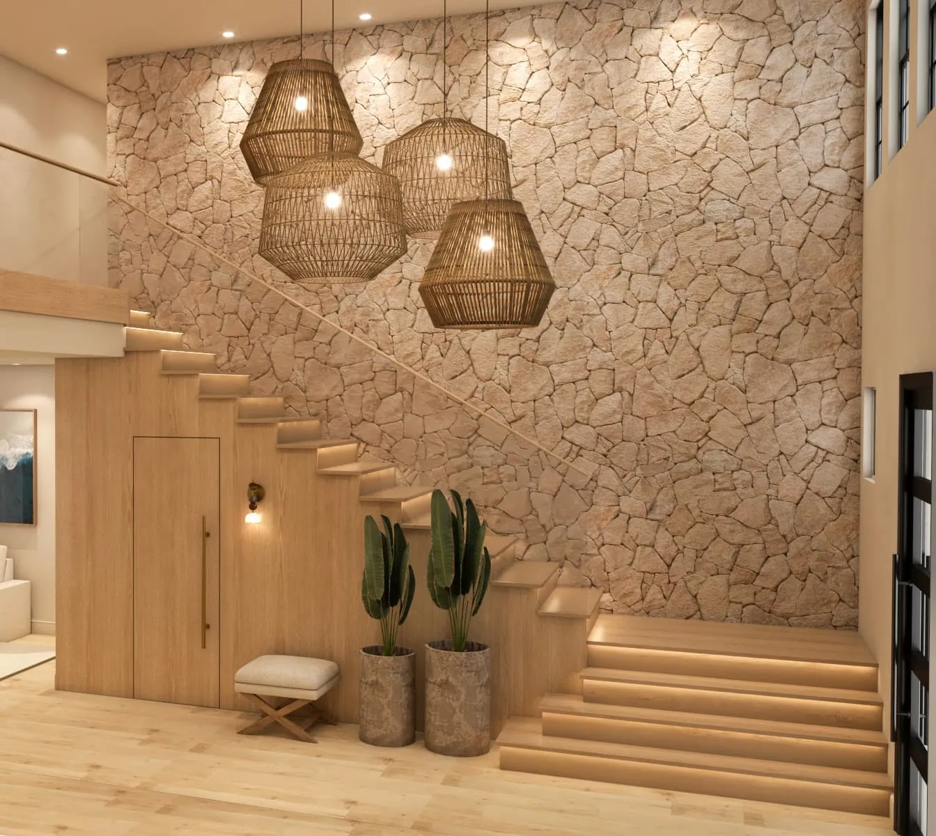 Foyer Design