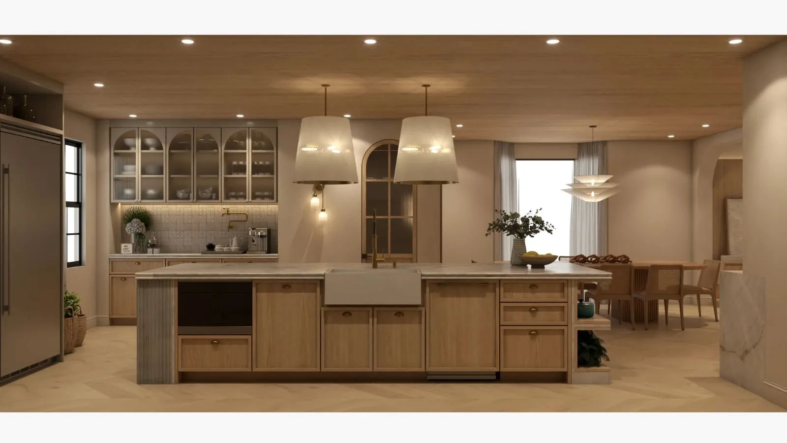 Luxury Interior Design in Miami, Coral Gables, Surfside, Boca Raton & Beyond
