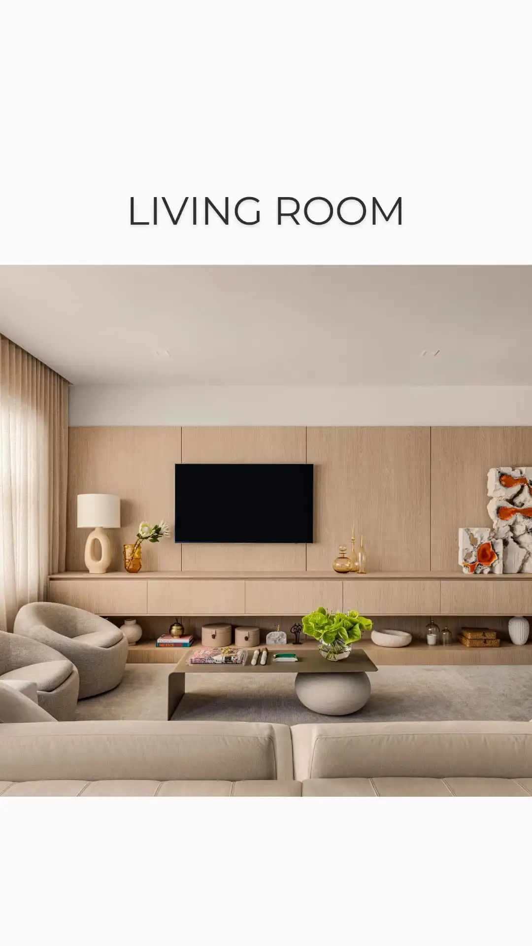 Luxury Interior Design in Miami, Coral Gables, Surfside, Boca Raton & Beyond