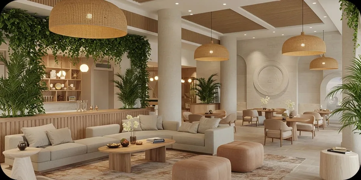 Wellness Design