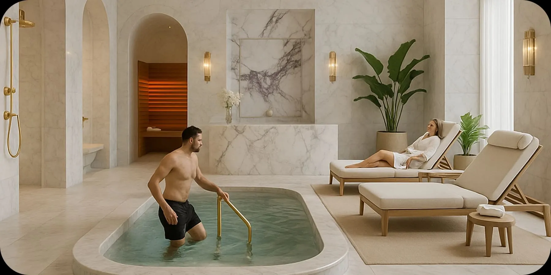 Wellness Design